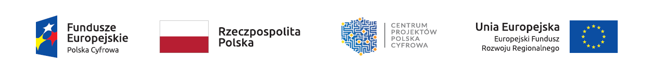 baner - Fundusze Europejskie