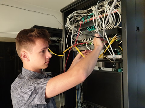 uczniowskie staże zawodowe