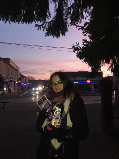 28 finał Wielkiej Orkiestry Świątecznej Pomocy