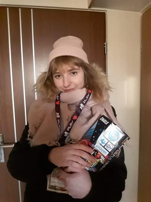 28 finał Wielkiej Orkiestry Świątecznej Pomocy