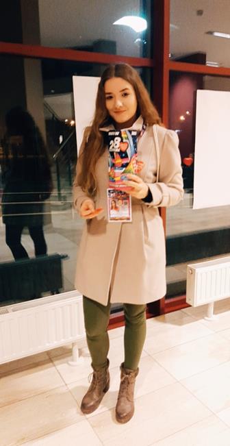 28 finał Wielkiej Orkiestry Świątecznej Pomocy