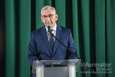 Powiatowe Targi Edukacyjne 2022 na Zielonce