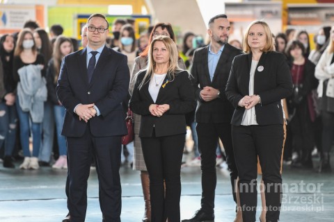 Powiatowe Targi Edukacyjne 2022 na Zielonce