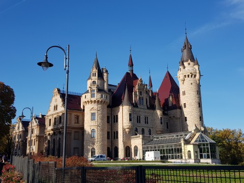 Odkrywamy Wrocław