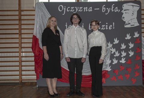 Narodowe Święto Niepodległości i Święto Technikum