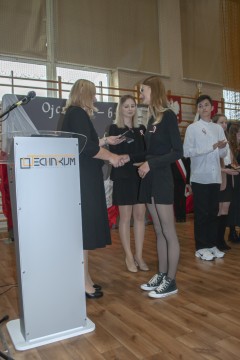 Narodowe Święto Niepodległości i Święto Technikum