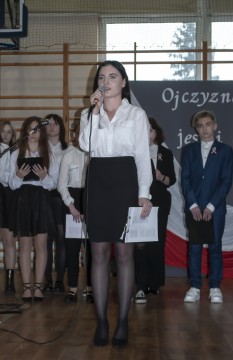 Narodowe Święto Niepodległości i Święto Technikum