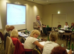 Konferencja - Warszawa, 5 września 2013 r.