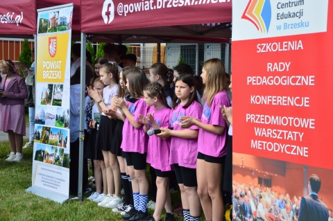 Piknik Naukowy „A to ciekawe”.