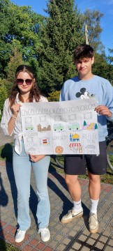 Nietypowy początek nowego roku szkolnego