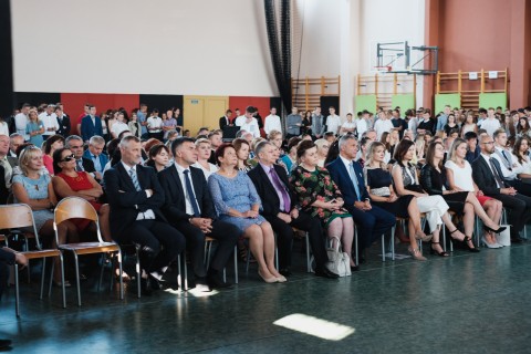 Jubileuszowy rok szkolny w ZSP Nr 2 w Brzesku rozpoczęty!