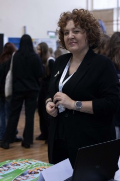 Technikum im. J. Piłsudskiego: Szkolny Dzień Kariery 2023