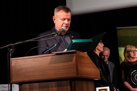 Jubileusz Szkolnego Schroniska Młodzieżowego w Brzesku 7 - 9 grudnia 2023