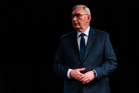 Jubileusz Szkolnego Schroniska Młodzieżowego w Brzesku 7 - 9 grudnia 2023