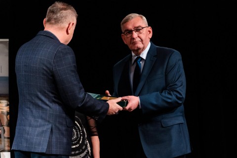 Jubileusz Szkolnego Schroniska Młodzieżowego w Brzesku 7 - 9 grudnia 2023
