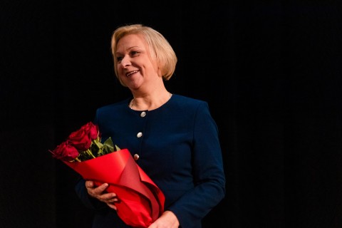 Jubileusz Szkolnego Schroniska Młodzieżowego w Brzesku 7 - 9 grudnia 2023