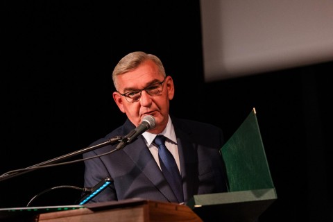 Jubileusz Szkolnego Schroniska Młodzieżowego w Brzesku 7 - 9 grudnia 2023