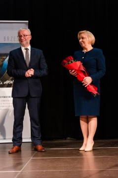 Jubileusz Szkolnego Schroniska Młodzieżowego w Brzesku 7 - 9 grudnia 2023