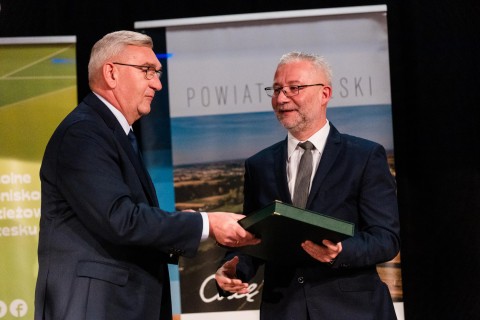 Jubileusz Szkolnego Schroniska Młodzieżowego w Brzesku 7 - 9 grudnia 2023