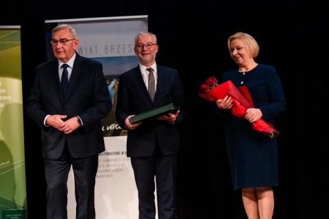 Jubileusz Szkolnego Schroniska Młodzieżowego w Brzesku 7 - 9 grudnia 2023
