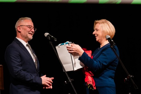 Jubileusz Szkolnego Schroniska Młodzieżowego w Brzesku 7 - 9 grudnia 2023