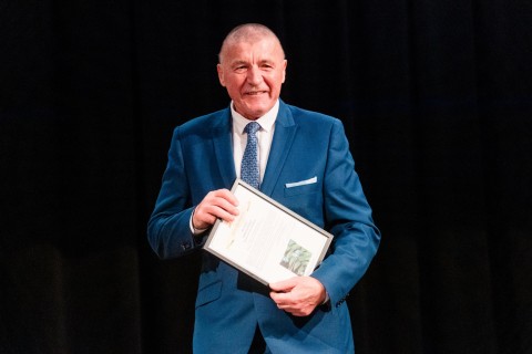 Jubileusz Szkolnego Schroniska Młodzieżowego w Brzesku 7 - 9 grudnia 2023