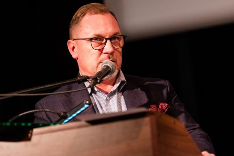 Jubileusz Szkolnego Schroniska Młodzieżowego w Brzesku 7 - 9 grudnia 2023