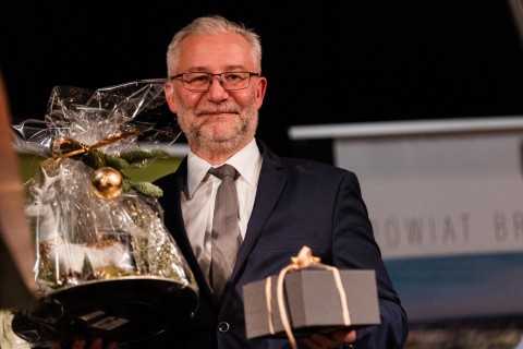 Jubileusz Szkolnego Schroniska Młodzieżowego w Brzesku 7 - 9 grudnia 2023