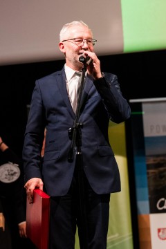 Jubileusz Szkolnego Schroniska Młodzieżowego w Brzesku 7 - 9 grudnia 2023