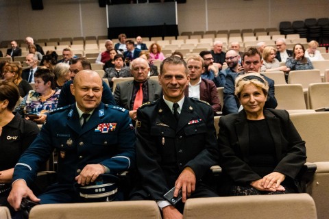 Jubileusz Szkolnego Schroniska Młodzieżowego w Brzesku 7 - 9 grudnia 2023