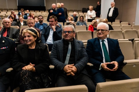 Jubileusz Szkolnego Schroniska Młodzieżowego w Brzesku 7 - 9 grudnia 2023