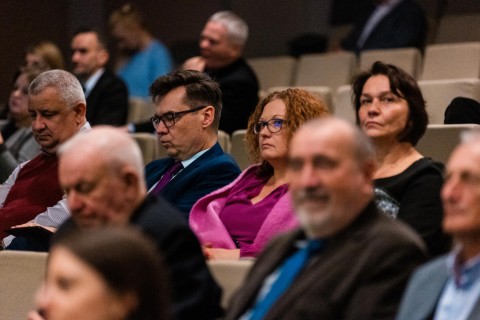 Jubileusz Szkolnego Schroniska Młodzieżowego w Brzesku 7 - 9 grudnia 2023
