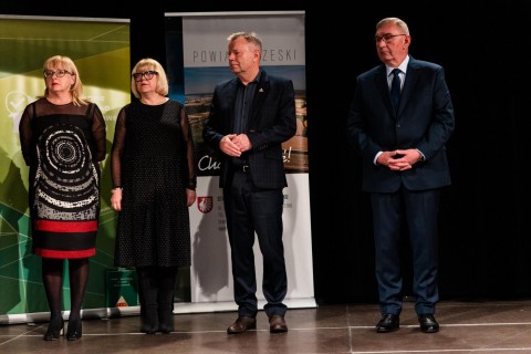 Jubileusz Szkolnego Schroniska Młodzieżowego w Brzesku 7 - 9 grudnia 2023