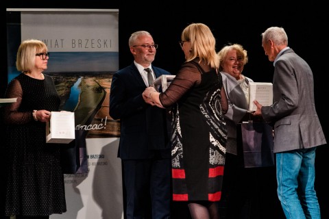 Jubileusz Szkolnego Schroniska Młodzieżowego w Brzesku 7 - 9 grudnia 2023