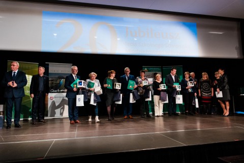 Jubileusz Szkolnego Schroniska Młodzieżowego w Brzesku 7 - 9 grudnia 2023
