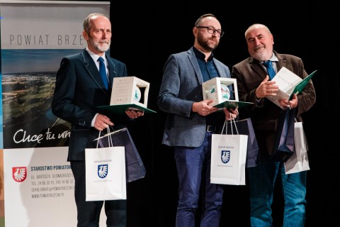 Jubileusz Szkolnego Schroniska Młodzieżowego w Brzesku 7 - 9 grudnia 2023
