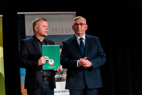 Jubileusz Szkolnego Schroniska Młodzieżowego w Brzesku 7 - 9 grudnia 2023