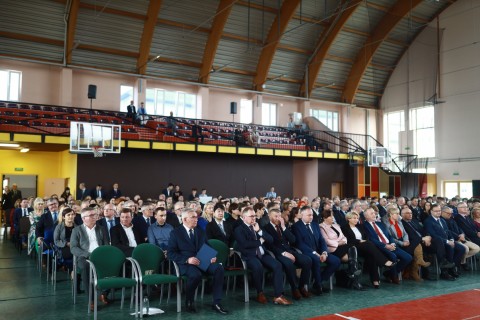 Witajcie w naszej bajce czyli 55 lat Zielonki