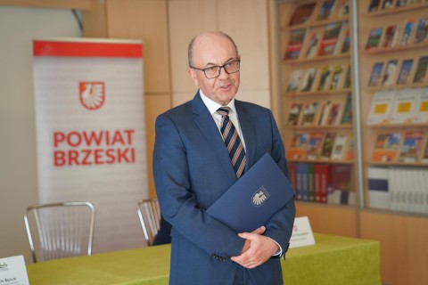 Branżowe Centrum Umiejętności w Brzesku