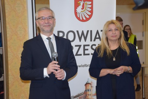 Powiatowe Targi Edukacyjne 2019 r.