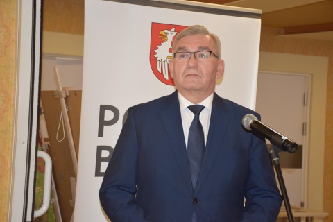 Powiatowe Targi Edukacyjne 2019 r.