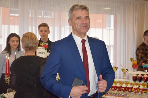 Powiatowe Targi Edukacyjne 2019 r.