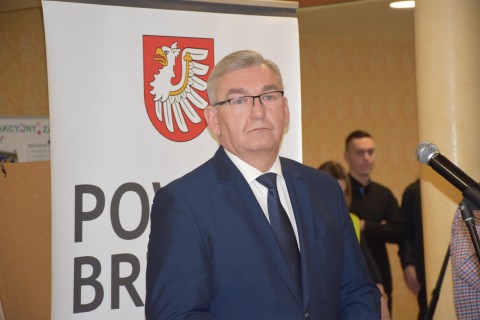 Powiatowe Targi Edukacyjne 2019 r.