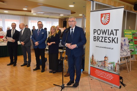 Powiatowe Targi Edukacyjne 2019 r.