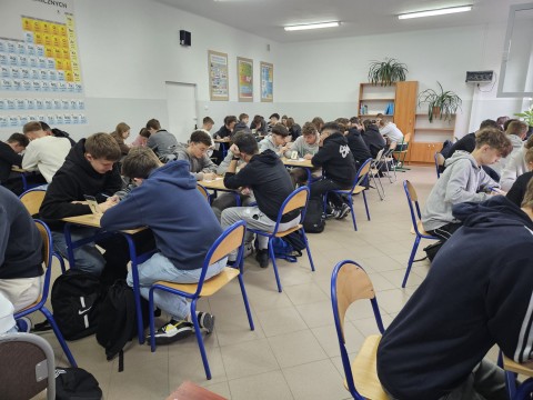 Światowy DZIEŃ ZIEMI na Zielonce