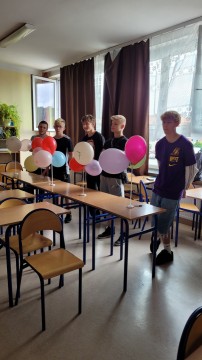 Najlepszy Matematyk wśród Branżowców na Zielonce