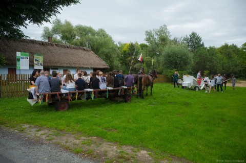 Technikum im. J. Piłsudskiego w Brzesku: "W poszukiwaniu zaginionego zdjęcia”