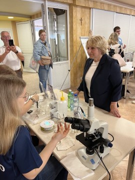 III Piknik Naukowy „A to ciekawe!”