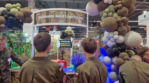 Intensywny wrzesień w Zespole Szkół w Czchowie