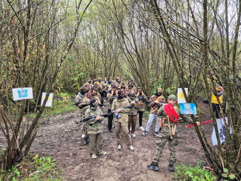 Sport to zdrowie!